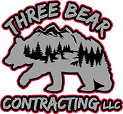 3 bear contracting