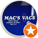 Macs Vacs